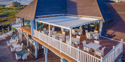 Karambezi Cafe' - Photo 5