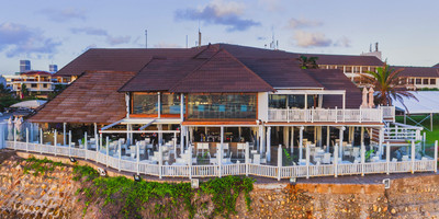 Karambezi Cafe' - Photo 1