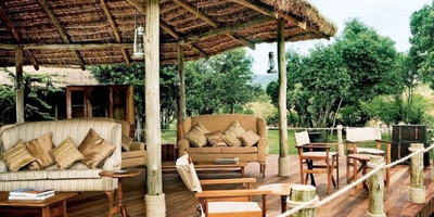Karen Blixen Camp - Photo 1