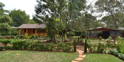 Karen Cottage Guest House - Photo 4