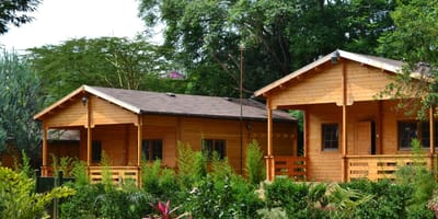 Karen Cottage Guest House - Photo 1