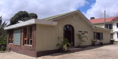 Karibu heritage house - Photo 4