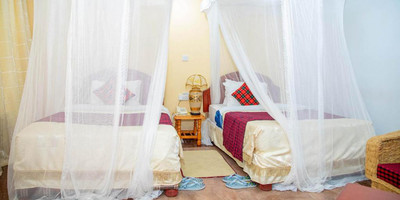 Karibu heritage house - Photo 1