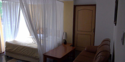 Karibu heritage house - Photo 3