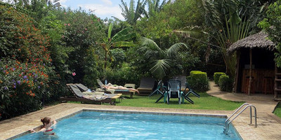 Karibu heritage house - Photo 5