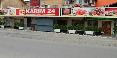 Restaurant Karim 24 - Photo 2