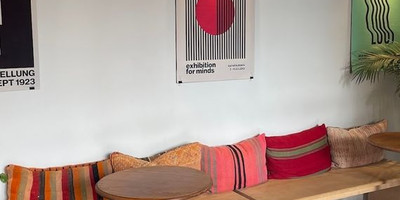 Kartell kollektiv. - Photo 1