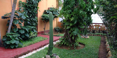 Kartiffa Hotel - Photo 1