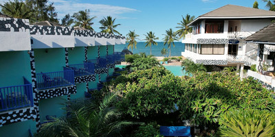 Kasakazi (Beach Comber) - Photo 1