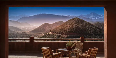 Kasbah Bab Ourika - Photo 1