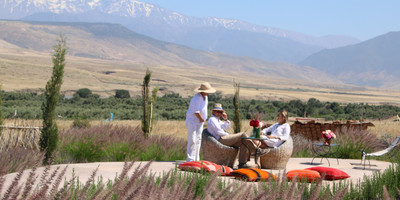 Kasbah Beldi - Photo 4