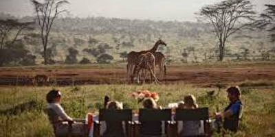 Kenya adventure safari - Photo 3