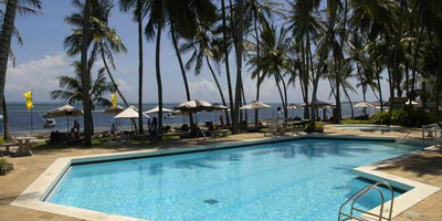 Kenya Bay Beach Hotel - Photo 2