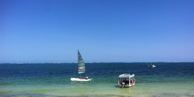 Kenya Bay Beach Hotel - Photo 3