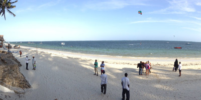Kenya Bay Beach Hotel - Photo 4