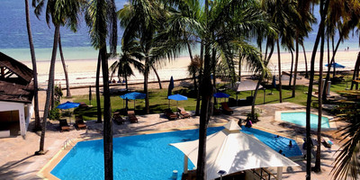 Kenya Bay Beach Hotel - Photo 5