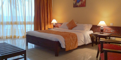 Kenya Bay Beach Hotel - Photo 1
