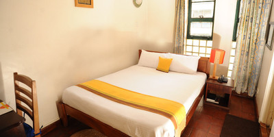 Kenya Comfort Hotel - Photo 4