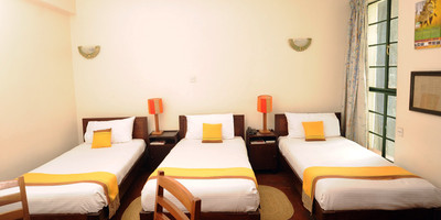 Kenya Comfort Hotel - Photo 5