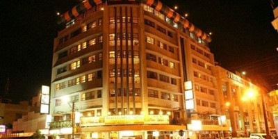 Kenya Comfort Hotel - Photo 1