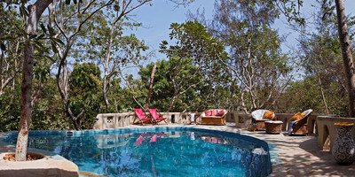 Kenyaways beach b&b kite village - Photo 9