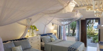 Kenyaways beach b&b kite village - Photo 4