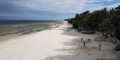 Kenyaways beach b&b kite village - Photo 7
