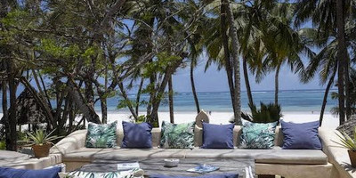 Kenyaways beach b&b kite village - Photo 5