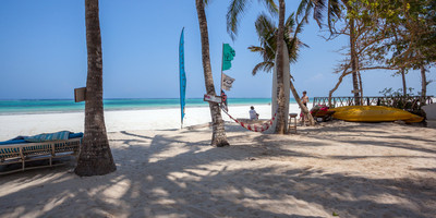 Kenyaways Kite Village - Photo 3