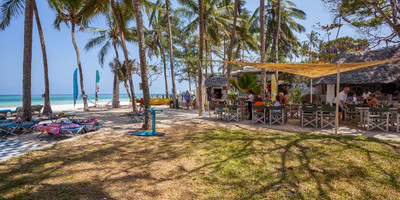 Kenyaways Kite Village - Photo 5