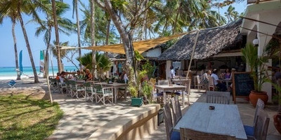 Kenyaways beach b&b kite village - Photo 2