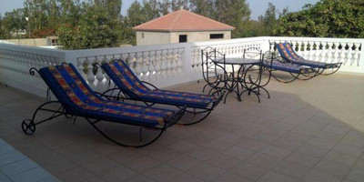 Keur baboune - Photo 1