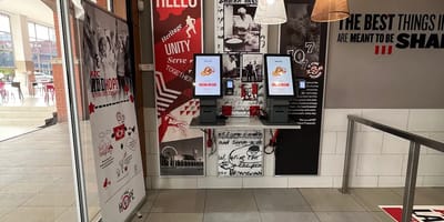 KFC Game City - Photo 1