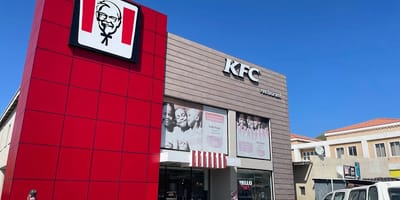 KFC Maun - Photo 1