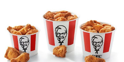 KFC Mogoditshane - Photo 1