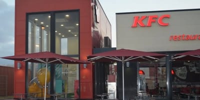 KFC Morro Bento - Photo 1