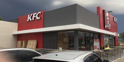KFC Somerset - Photo 1