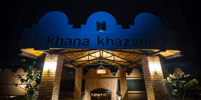 Khana Khazana - Photo 3