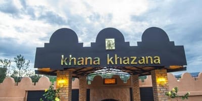Khana Khazana - Photo 1