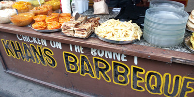 Khan's Barbeque - Photo 2