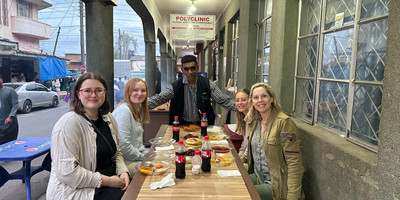 Khan's Barbeque - Photo 3