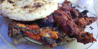 Khan's Barbeque - Photo 5