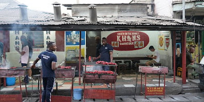 Khans - Photo 1