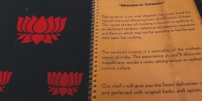 Khazana The Verandah - Photo 4