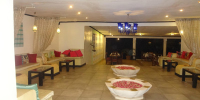 Khazana The Verandah - Photo 1