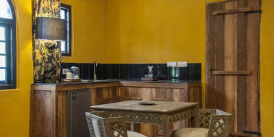 Kholle house - Photo 4