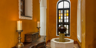 Kholle house - Photo 1