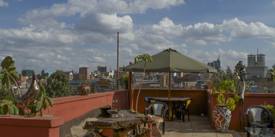 Khweza Bed & Breakfast - Photo 1