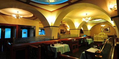 Khyber Pass Restaurant - Photo 4