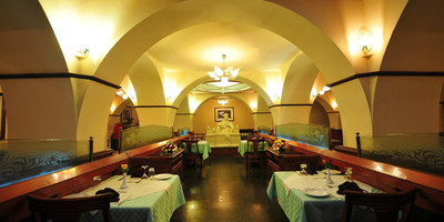 Khyber Pass Restaurant - Photo 5
